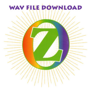 Wonderful Wizard of Oz - Download (WAV)